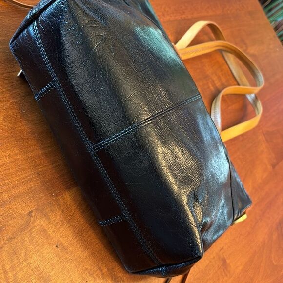 Hobo Cecily Tote Satchel - Picture 3 of 9